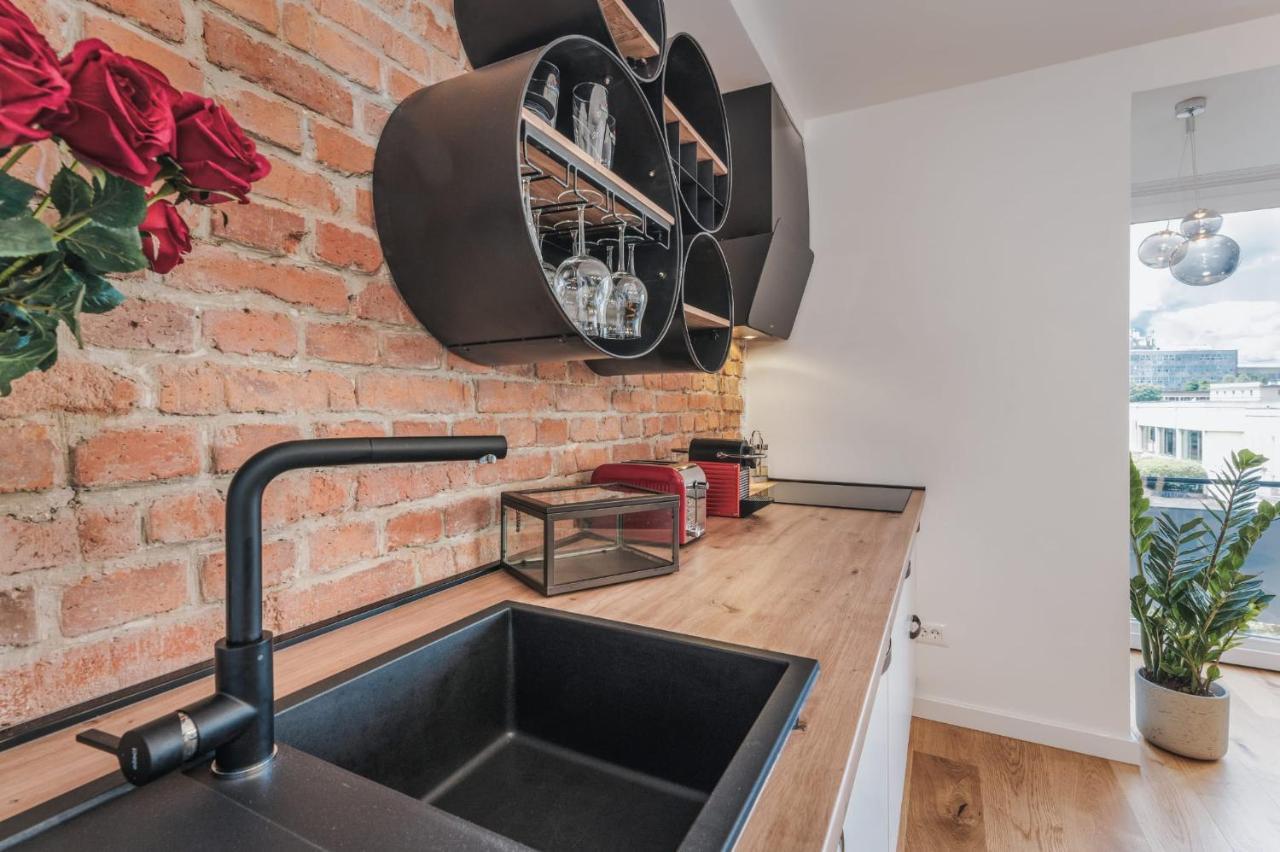 Golden Home Centre Apartment Zagrzeb Zewnętrze zdjęcie