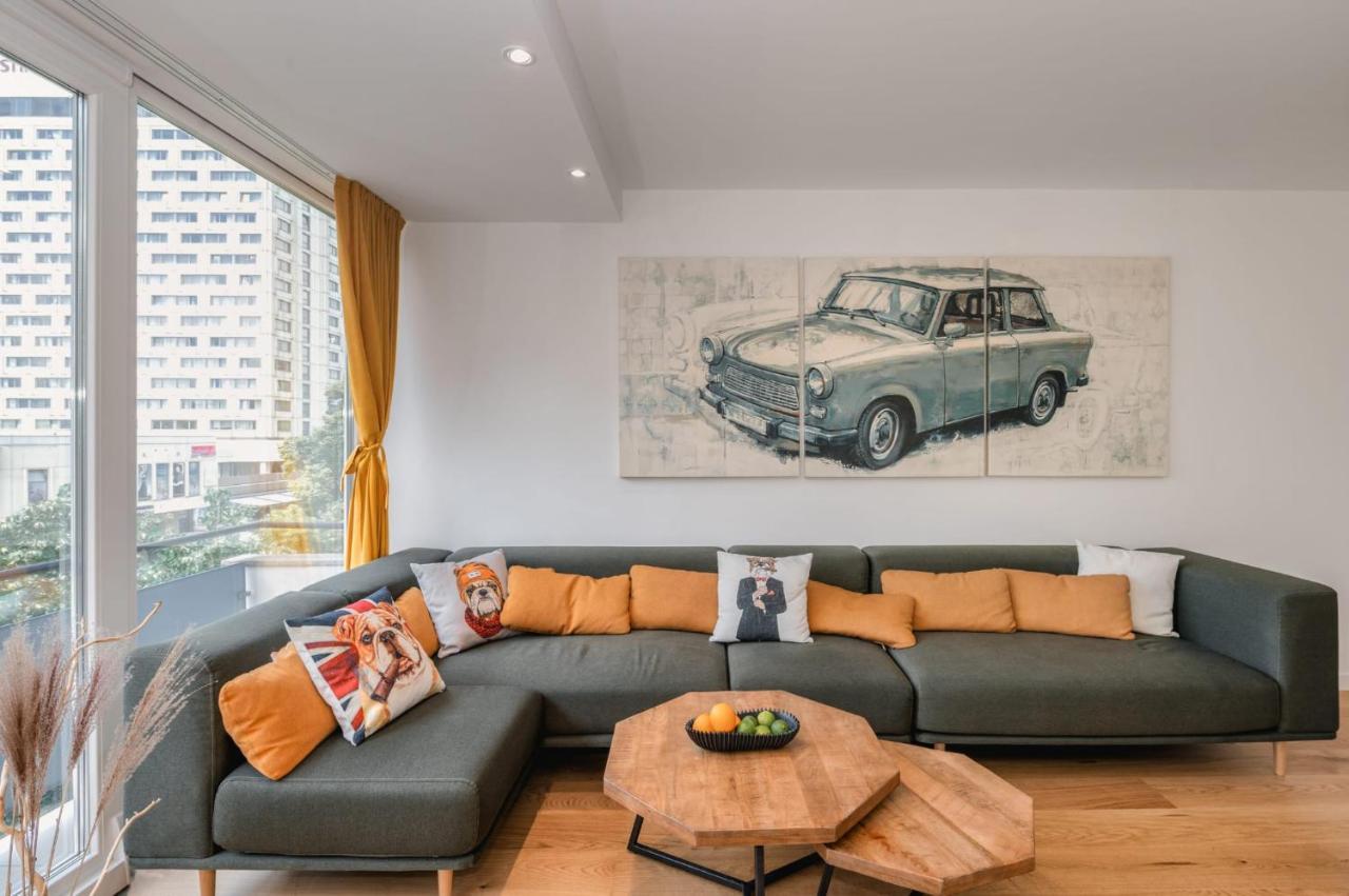 Golden Home Centre Apartment Zagrzeb Zewnętrze zdjęcie