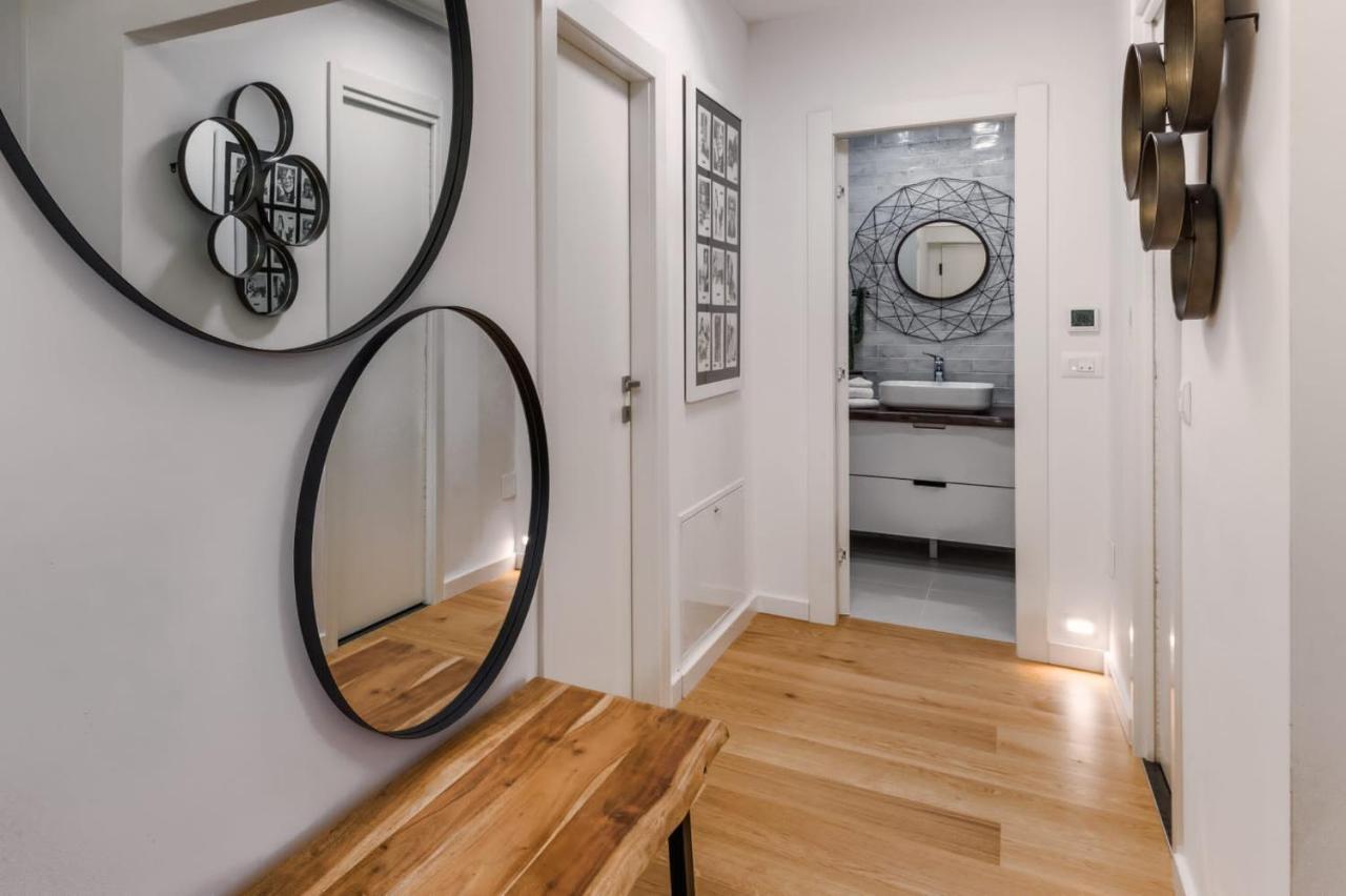 Golden Home Centre Apartment Zagrzeb Zewnętrze zdjęcie